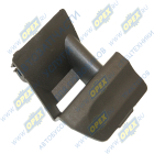 AC1635708 Заглушка решетки радиатора левая D XF 105 Alfa Car